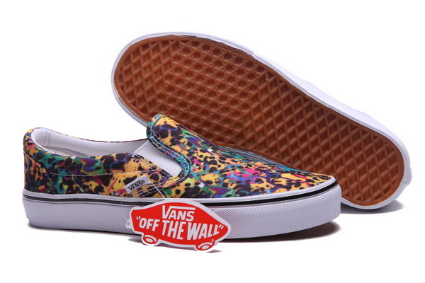 Vans Low Slip-on Men--006